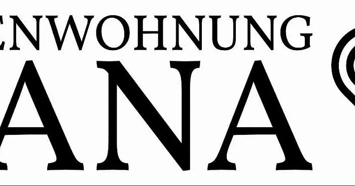 Appartement Nana-eg-80m2 Sanierter Altbau-parkplatz-kleiner Garten-wlan-netflix-2zimmer-kueche-dusche-wanne-waschmaschine